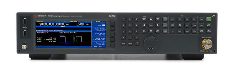 Keysight Technologies N5183B