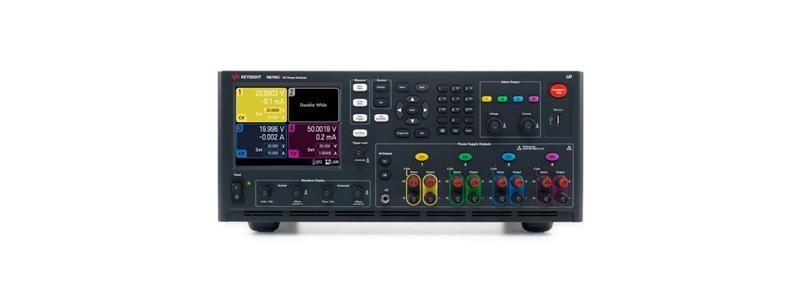 Keysight Technologies N6715C