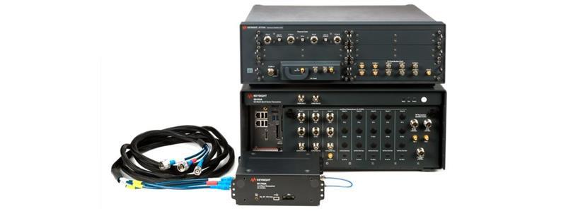 Keysight Technologies S9100A