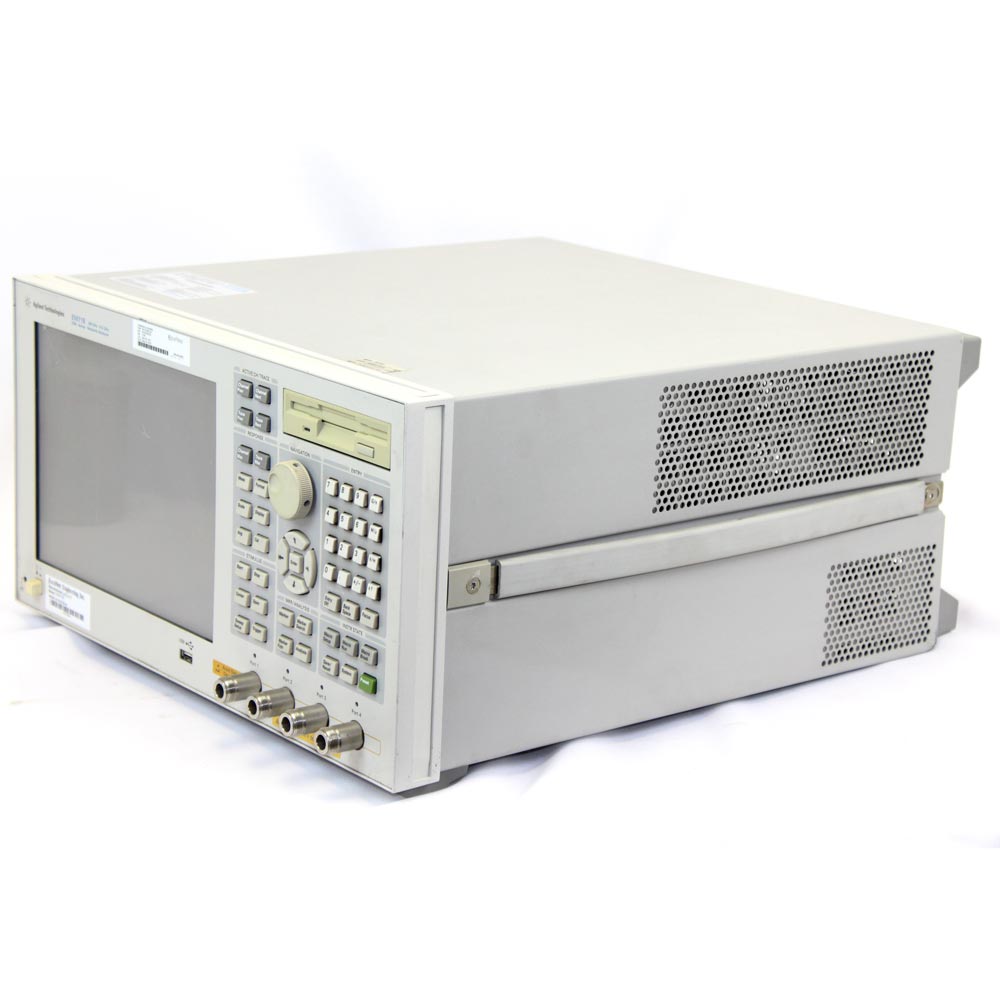 Keysight (Agilent) E5071B-314