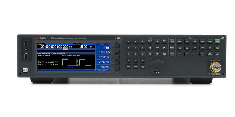 Keysight Technologies N5173B EXG X-Series