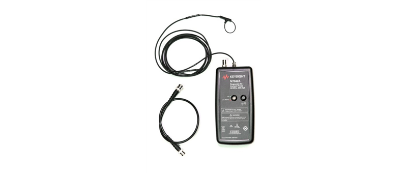 Keysight Technologies N7042A N7042A Rogowski