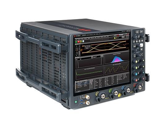 Keysight Technologies UXR0254A
