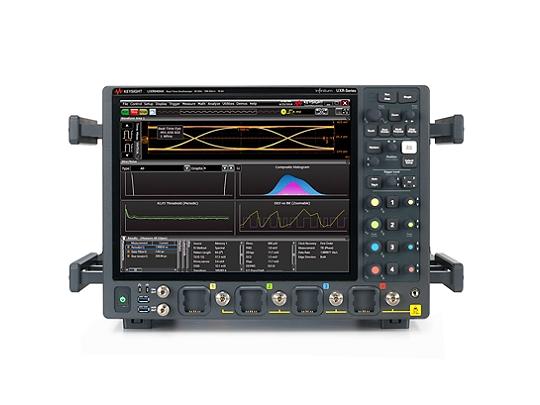 Keysight Technologies UXR0404A