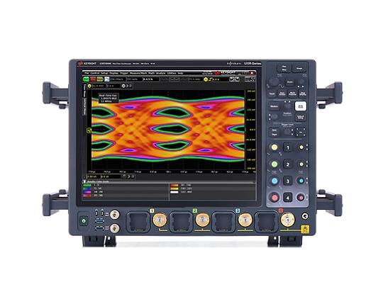 Keysight Technologies UXR1004A