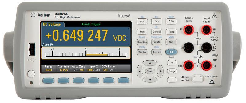 Keysight Technologies 34461A