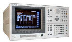 Keysight Technologies 4155B