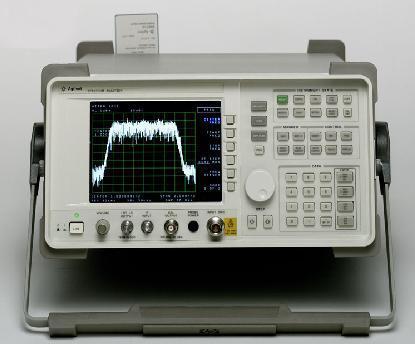 Keysight Technologies 8562EC
