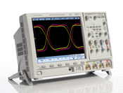 Keysight Technologies DSO7014A
