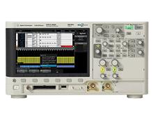 Keysight Technologies DSOX3052T