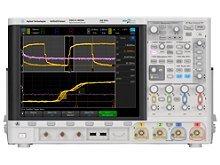 Keysight Technologies DSOX4034A
