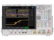 Keysight Technologies DSOX4104A
