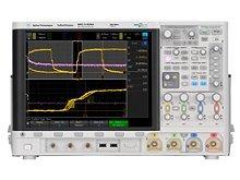 Keysight Technologies MSOX4034A