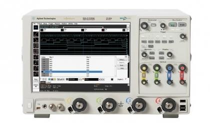 Keysight (Agilent) MSOX93204A