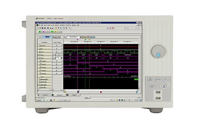 Keysight Technologies 16853A