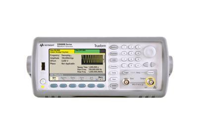 Keysight Technologies 33509B