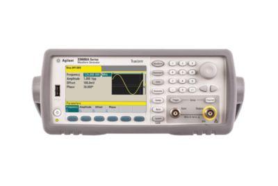 Keysight Technologies 33621A