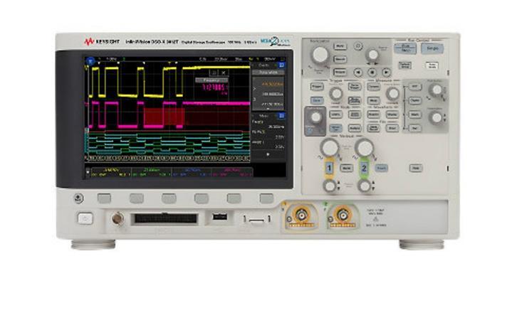 Keysight Technologies DSOX3012T