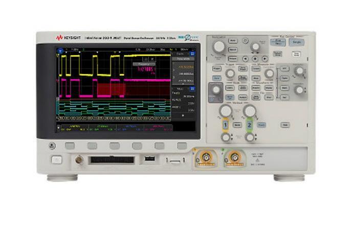 Keysight Technologies DSOX3022T