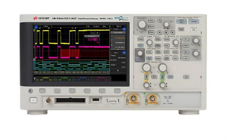 Keysight Technologies DSOX3032T