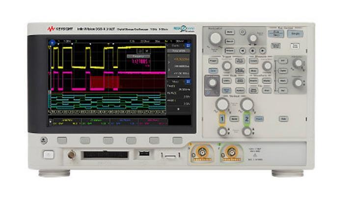 Keysight Technologies DSOX3102T