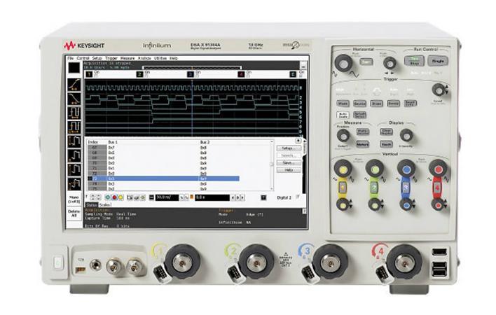 Keysight Technologies DSAX91304A