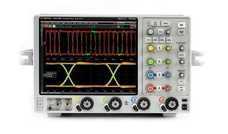 Keysight Technologies DSOV204A
