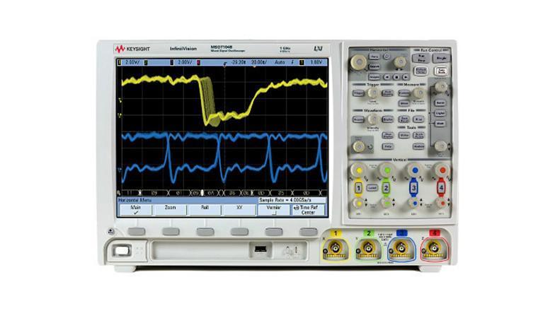 Keysight Technologies DSO7054B