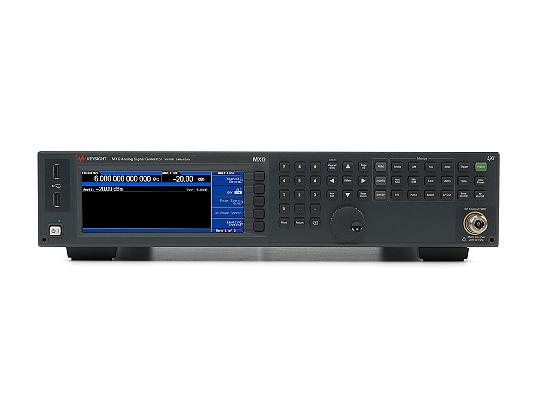 Keysight Technologies N5181B MXG X-Series RF