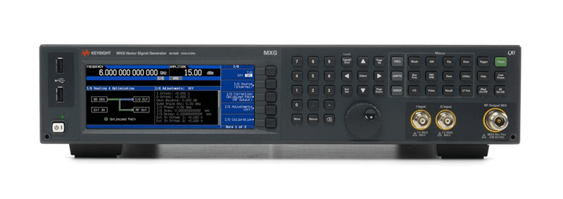 Keysight Technologies N5182B MXG X-Series RF