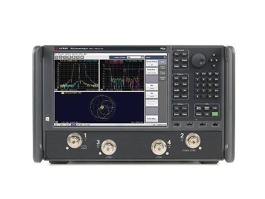 Keysight Technologies N5221B