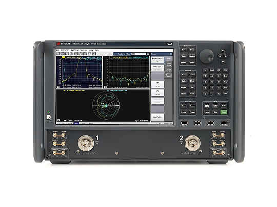 Keysight Technologies N5222B