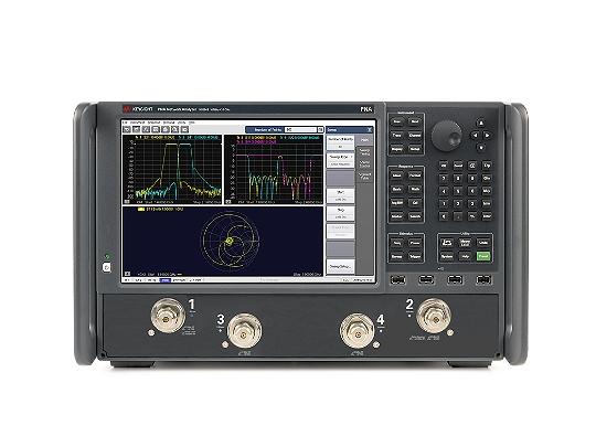 Keysight Technologies N5224B