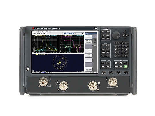 Keysight Technologies N5225B