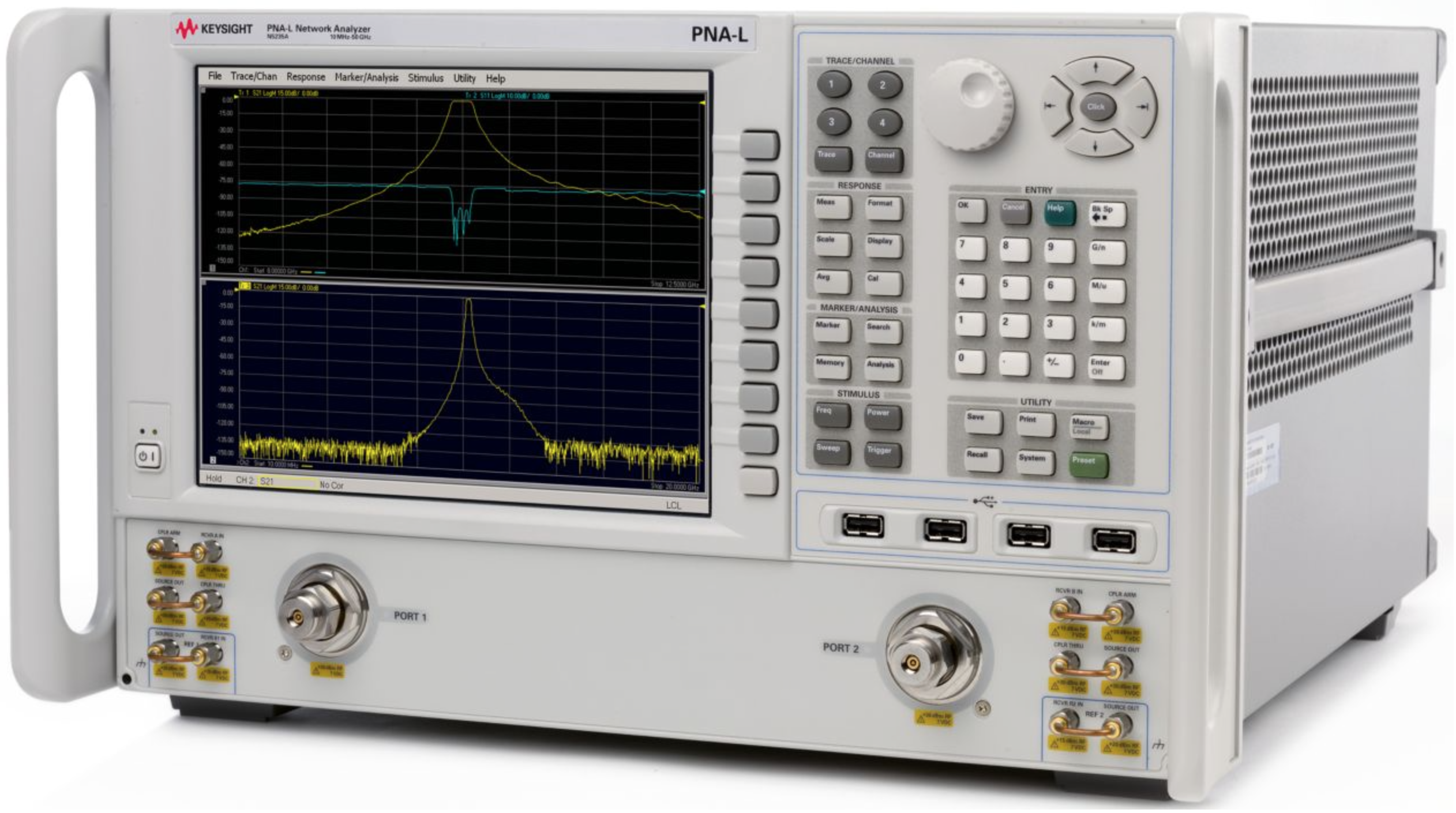 Keysight Technologies N5232A