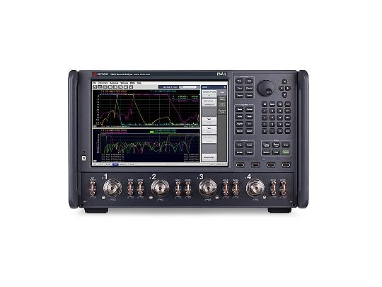 Keysight Technologies N5232B PNA-L 20 GHz Network Analyser
