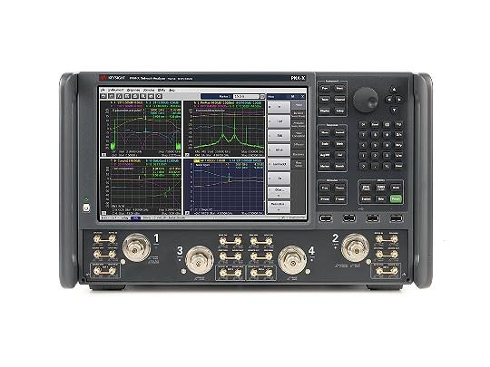 Keysight Technologies N5245B