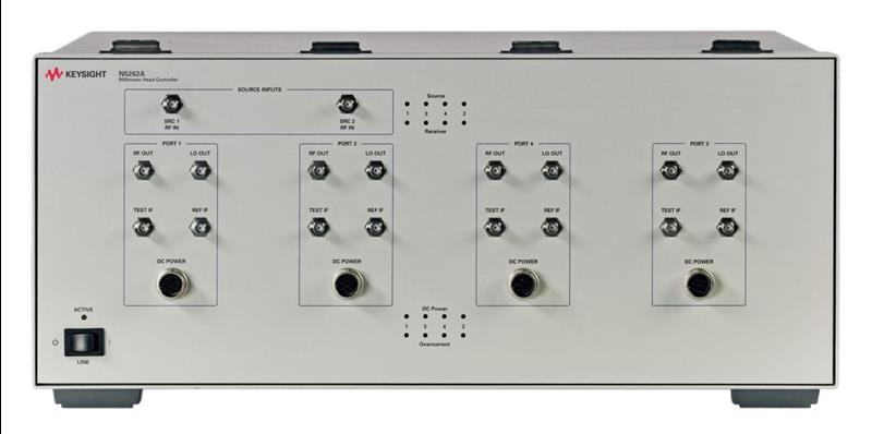 Keysight Technologies N5262A