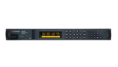 Keysight (Agilent) N6700C