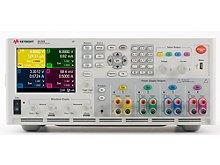 Keysight Technologies N6705B