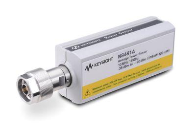 Keysight Technologies N8481A