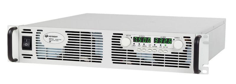 Keysight Technologies N8755A Power Supply, 30V, 170A, 5100W Power Supply