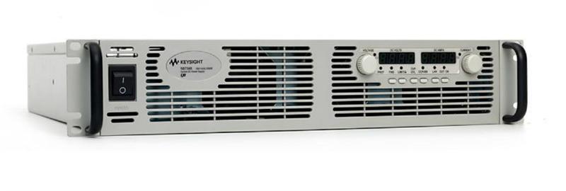 Keysight Technologies N8734A Power Supply, 20V, 165A, 3300W Power Supply