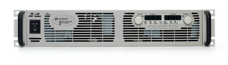 Keysight Technologies N8742A Power Supply, 600V, 5.5A, 3300W Power Supply