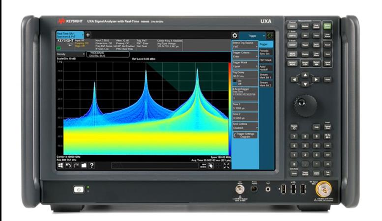 Keysight Technologies N9040B