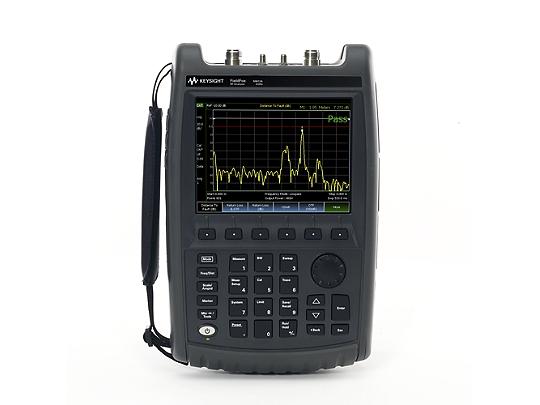 Keysight Technologies N9913A