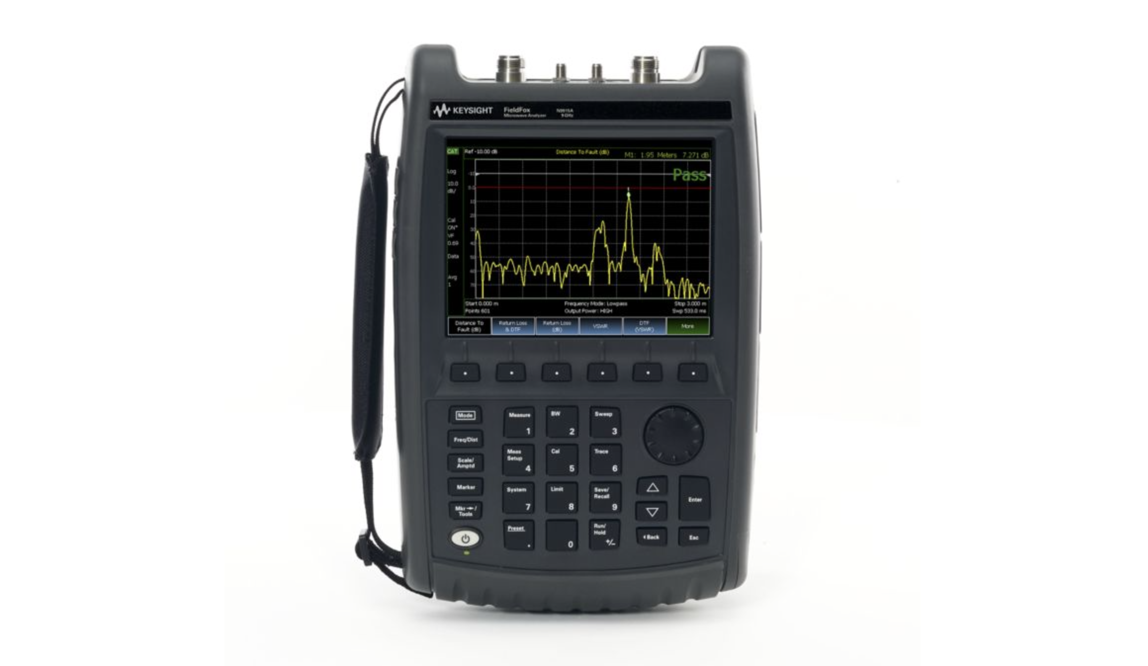 Keysight Technologies N9915A