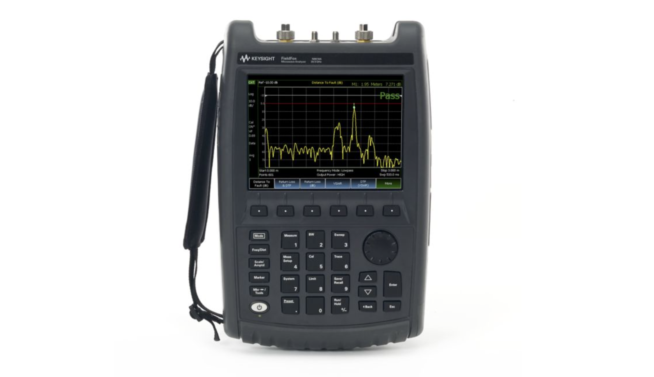 Keysight Technologies N9918A