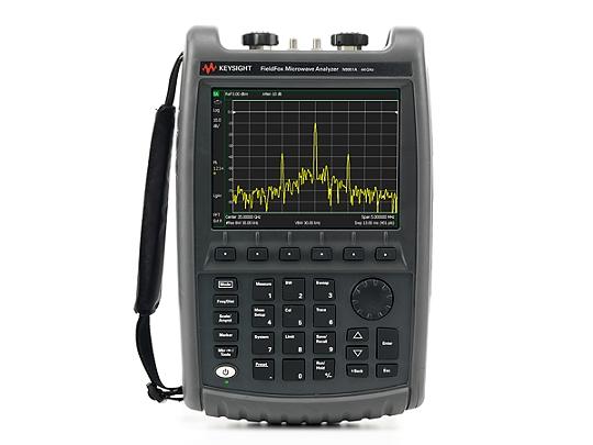 Keysight Technologies N9951A