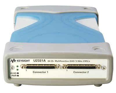 Keysight Technologies U2331A